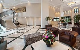 Mercure Sao Paulo Pinheiros