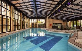 Mercure Sao Paulo Pinheiros